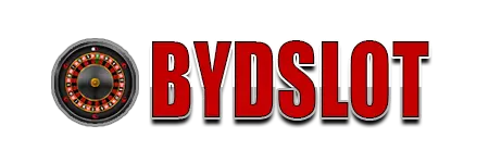 Logo BYDSLOT